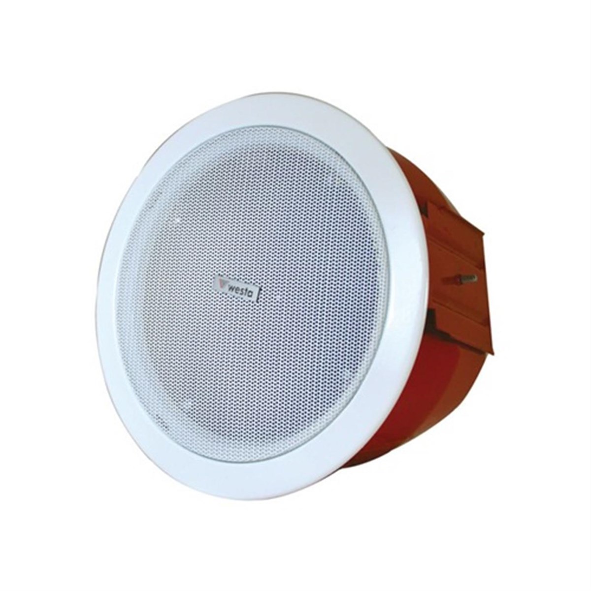 Westa Ws-805 Frıe Dome Hoparlör 16cm