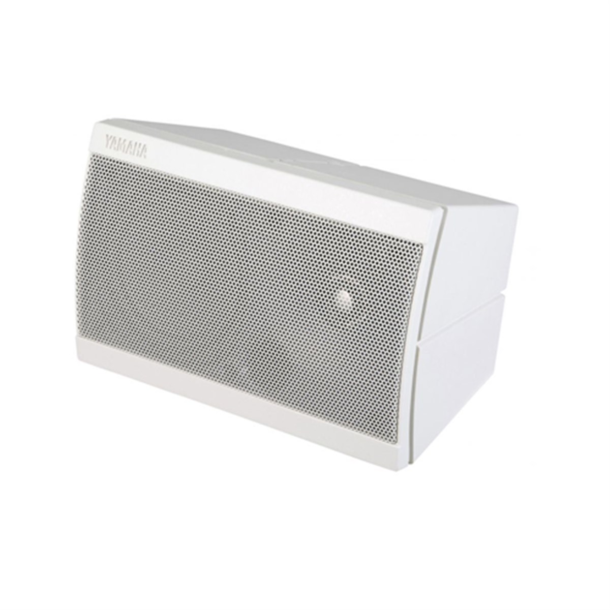 Yamaha S-15WC Hoparlör 80-160 Watt Çift (Beyaz)