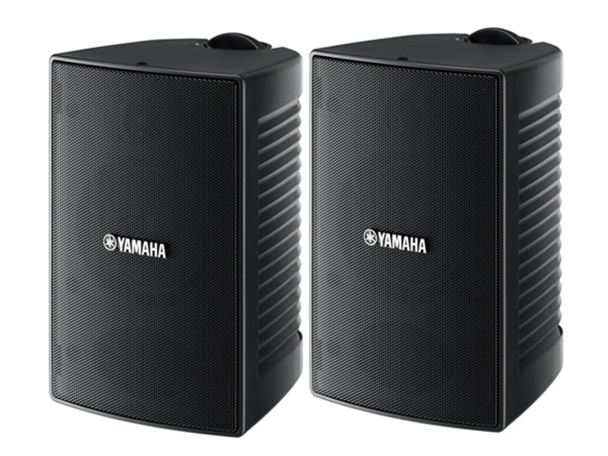 Yamaha VS6 Duvar Hoparlör (Çift)