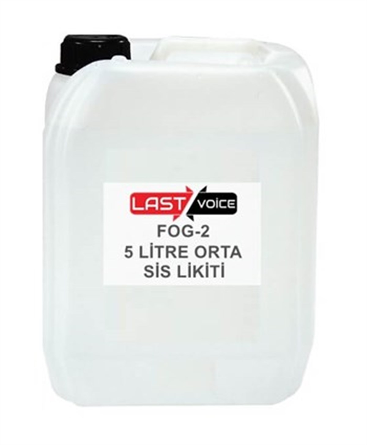 Ynk Sis-2 Sis Makinası Likiti 5 Litre