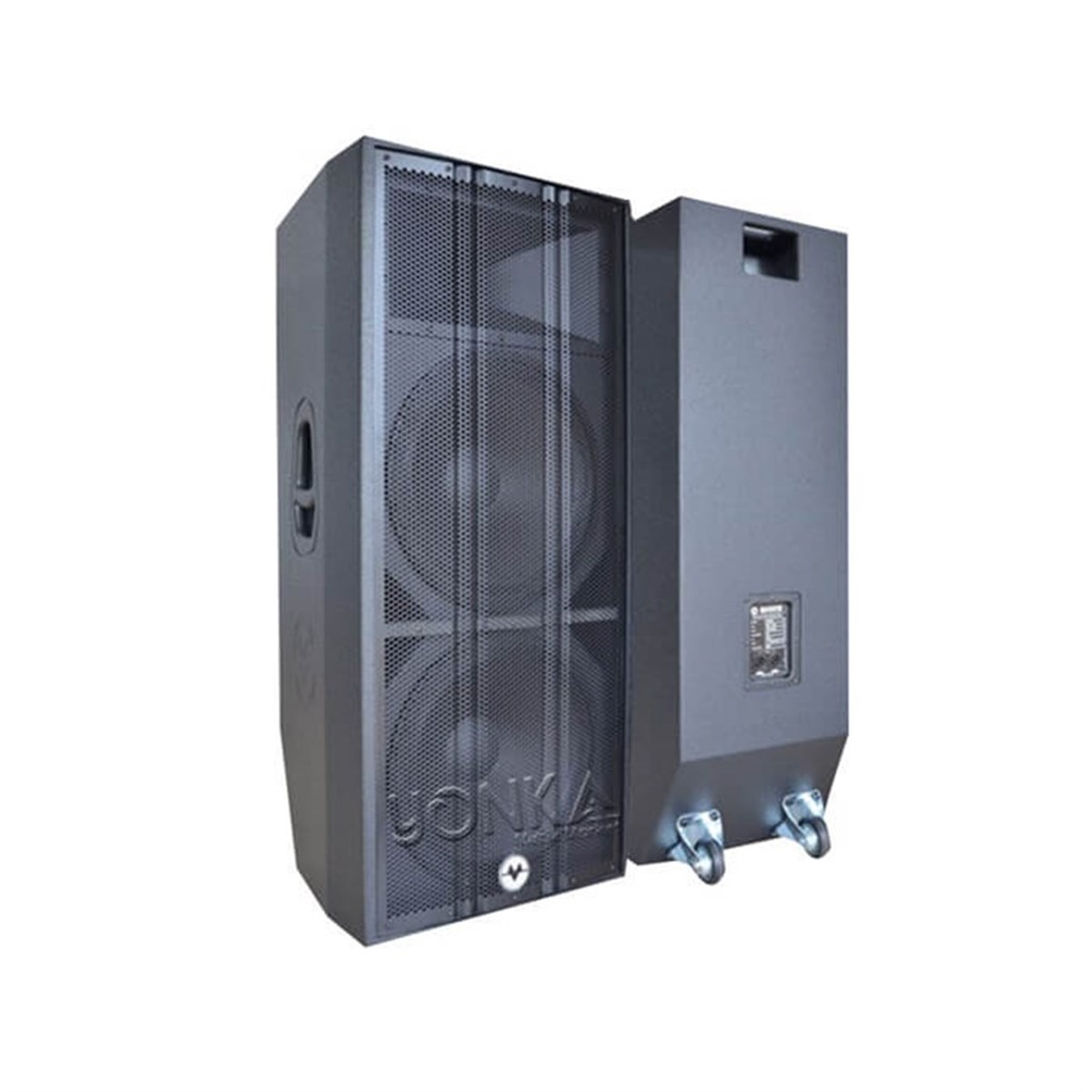 Lastvoice N1000 Kule Kabin Hoparlör 1000 Watt