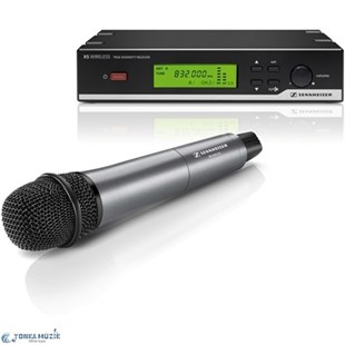 SENNHEISER XSW-35 Telsiz El Mikrofonu