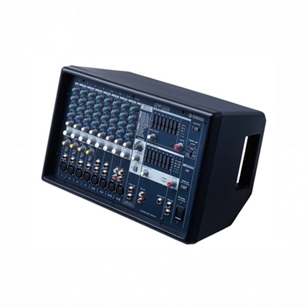 Yamaha Emx512Sc Power Mikser Anfi Fiyatı ve Özellikleri