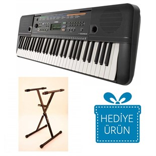 Yamaha digital 2024 keyboard psr e253