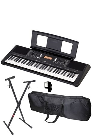 Yamaha psr e363 midi controller deals