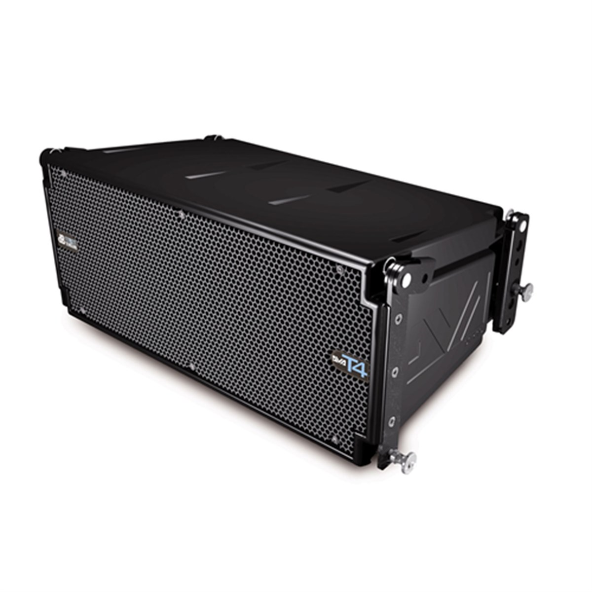 dB Dva T4 Aktif Line Array Hoparlör