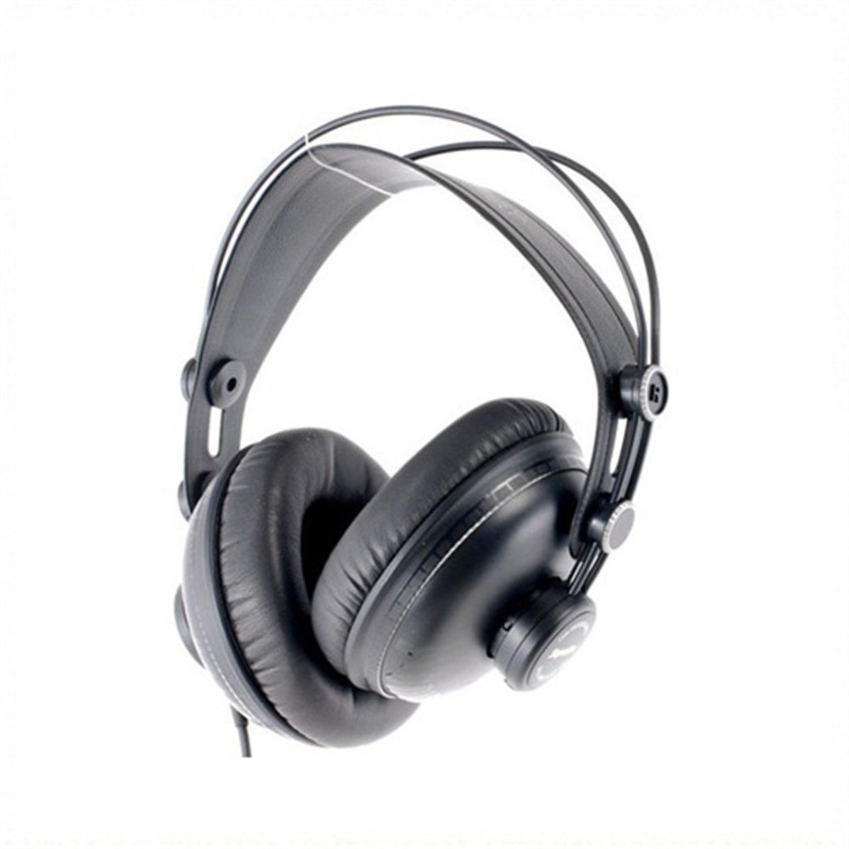 Superlux Hd662B Stüdyo Monitör Kulaklık