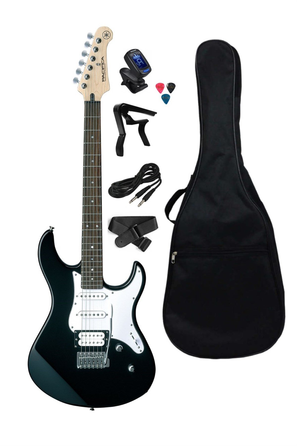 超値下！YAMAHA Pacifica 212VFM、ケーブル、スタンド 61sU9meA-4L.jpg_BO30,255,255,