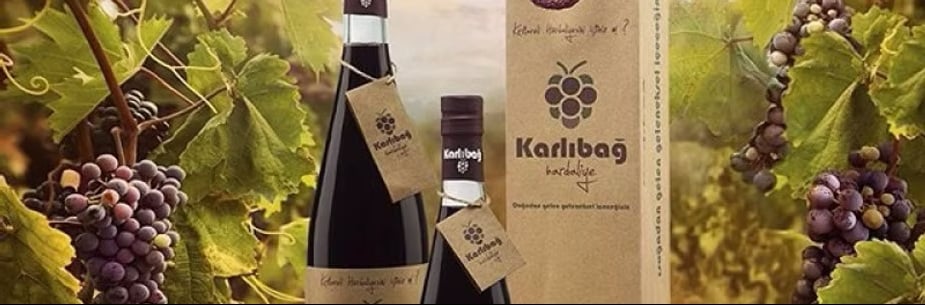 KARLIBAĞ HARDALİYE