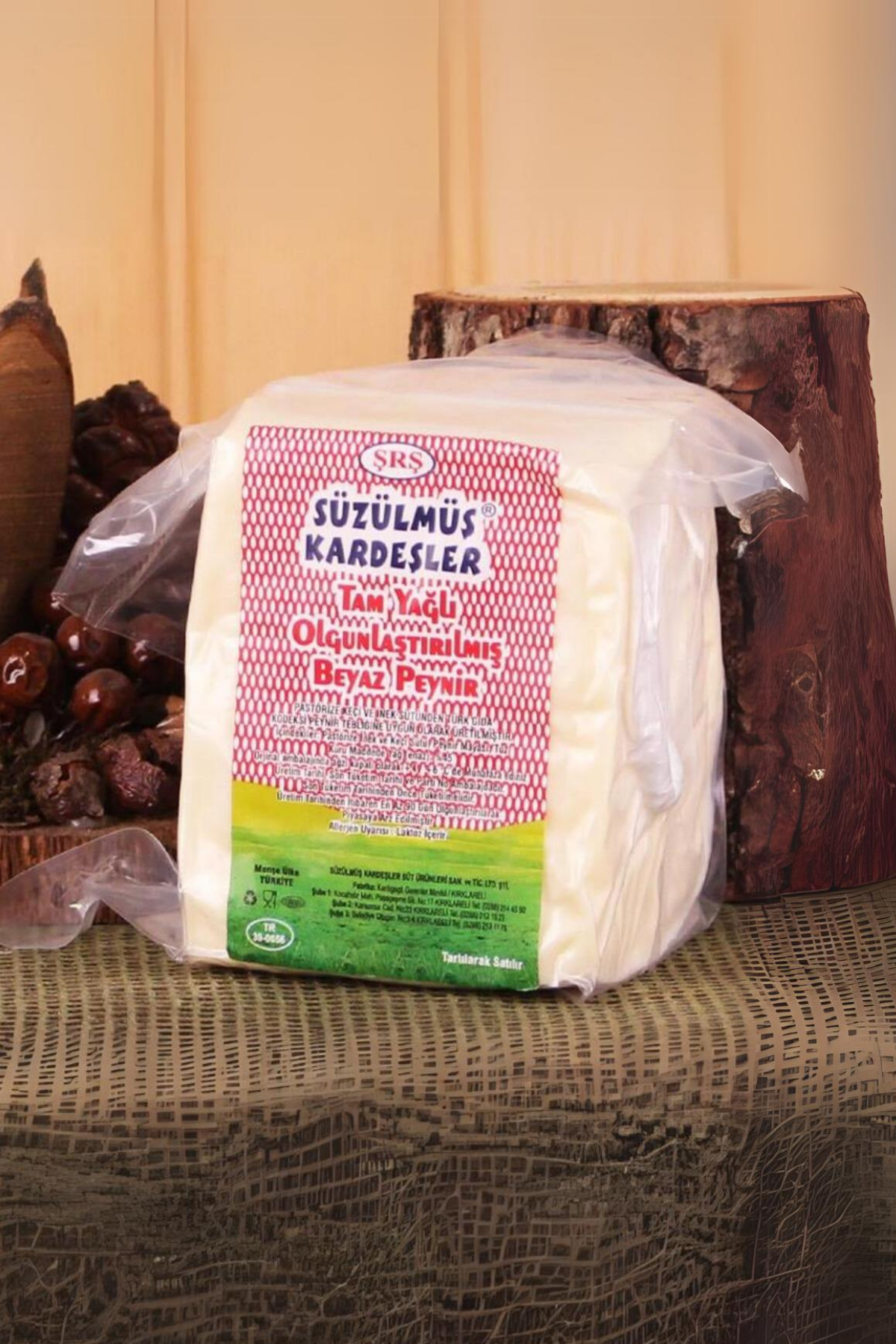 Keçi Peyniri