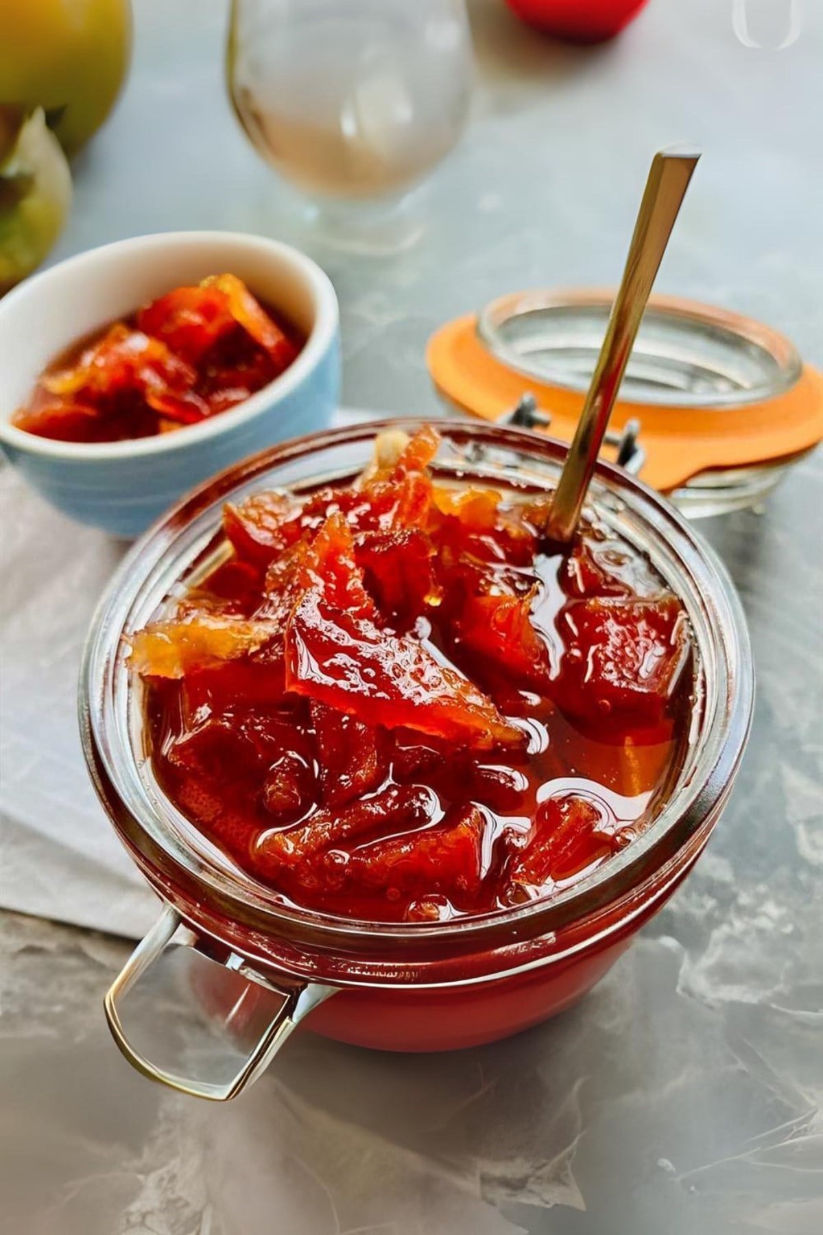 Ayva Reçeli 300g