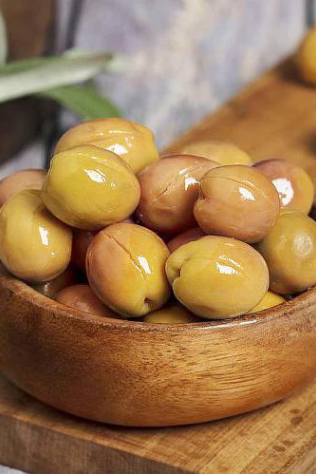 Çizik Zeytin 400g