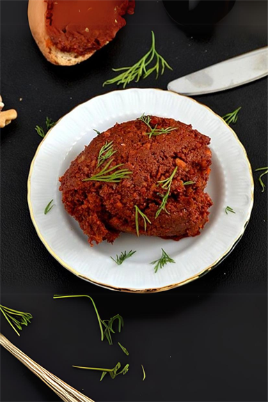 Hayrabolu Acuka 240g