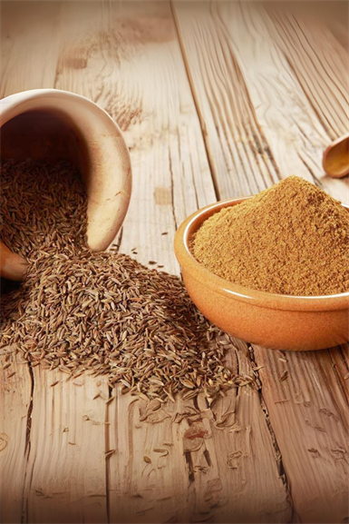 Cumin