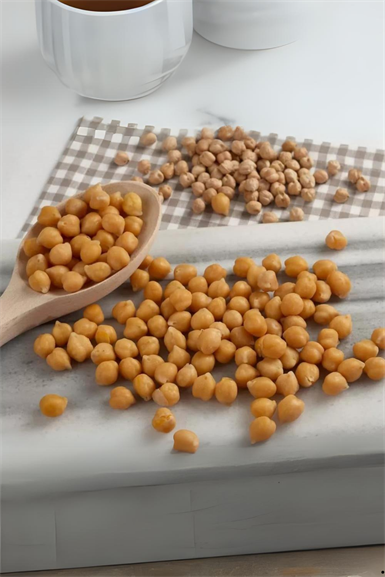 Village Chickpea Large 500g
