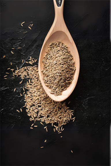 Cumin Grain