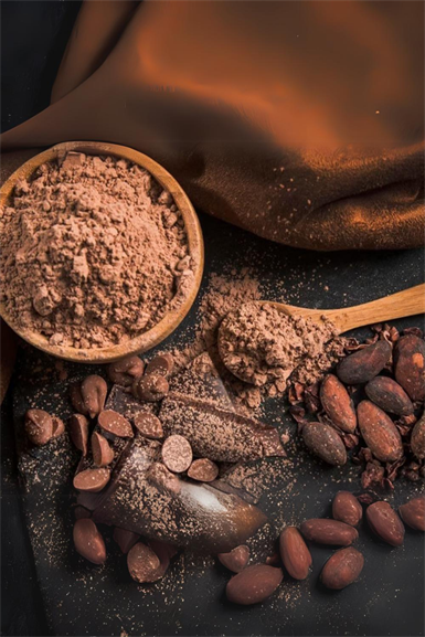Cocoa Powder