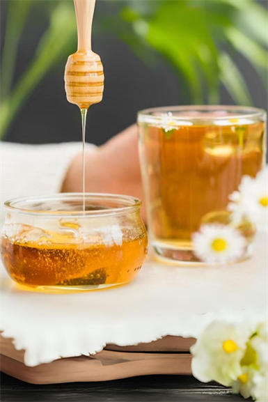 Flower Honey 330g