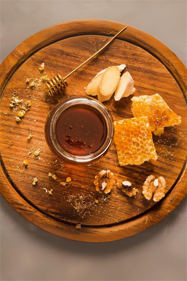 Blackthorn Honey 330g