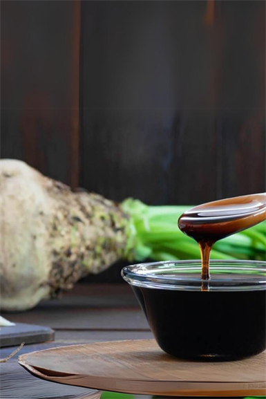 Beetroot Molasses 300g
