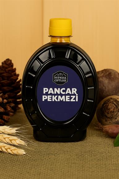 Beetroot Molasses with Poyre 1kg