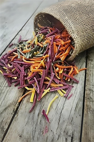 Mixed Vegetable Noodles 250g