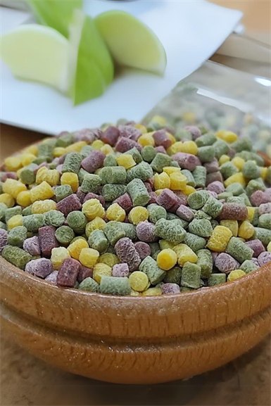 Couscous with Vegetables 200 Grams