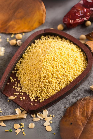 Couscous with Milk and Egg 200g