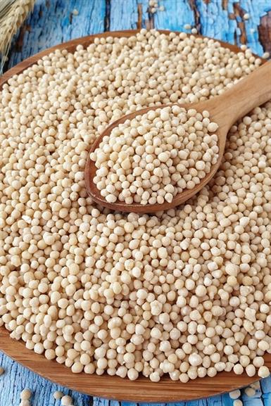 Tam Buğdaylı Kuskus 200 Gr