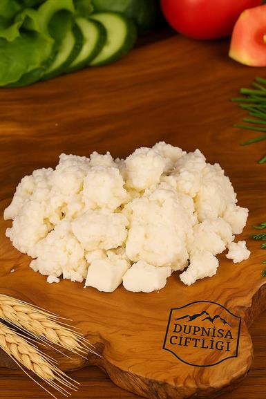 Beyaz PeynirlerDupnisa ÇiftliğiKırıntı Peynir 500g