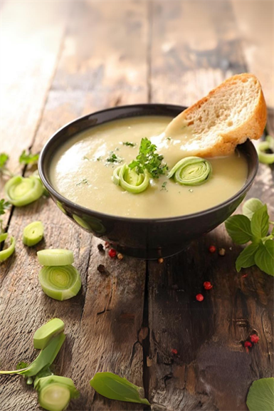 Leek Soup 100g