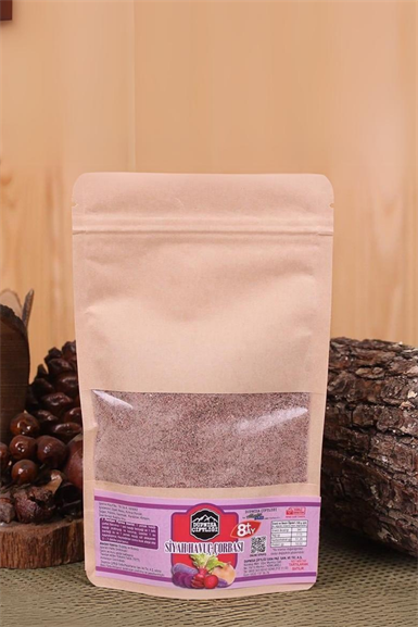 Black Carrot Soup 100g