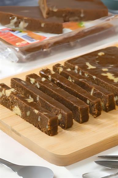 Karamelli Cevizli Helva 425g