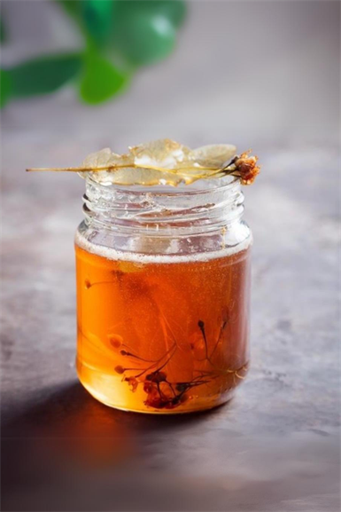 Linden Flower Jam 300g