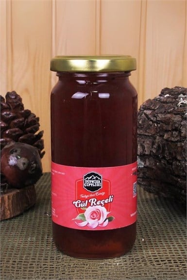 Gül Reçeli 300g