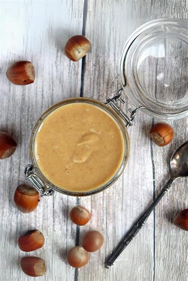 Ballı Fındık Ezmesi 300g