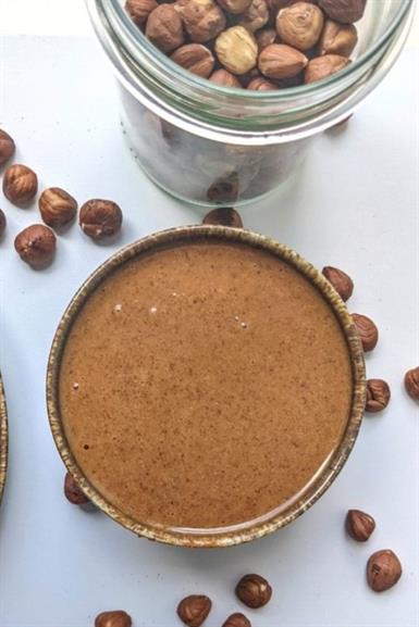 Çikolatalı Fındık Ezmesi 300g