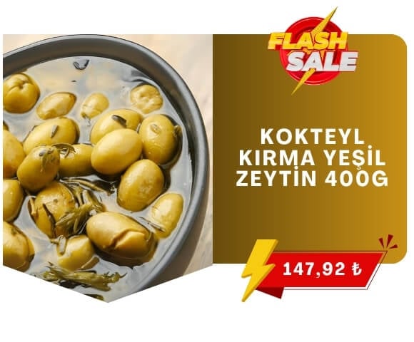 Kokteyl Kırma