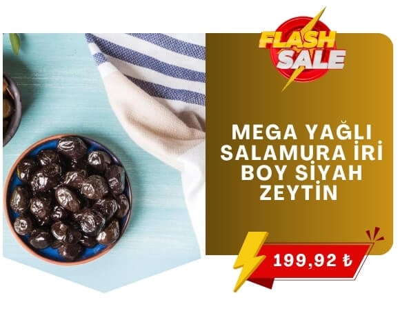 Mega Yağlı