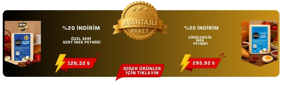 YÜZDE 20 İNİDİRİM