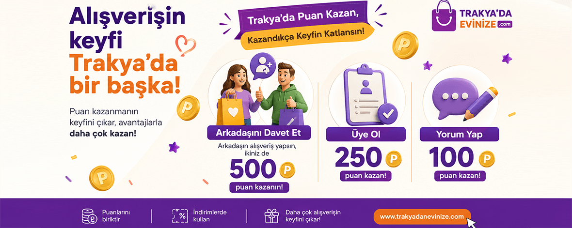 Para Puan Kazanç Sistemi