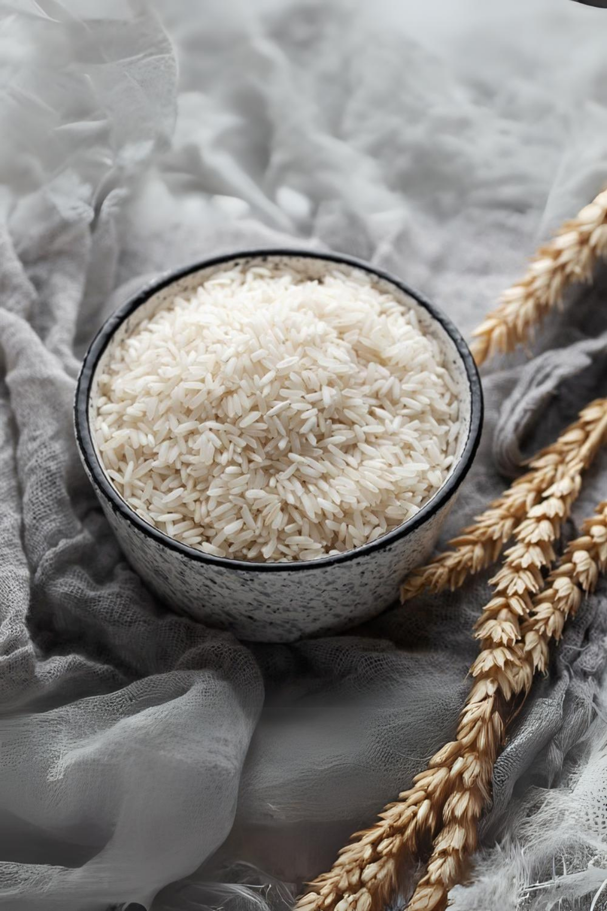 Aktar ÜrünleriDupnisa ÇiftliğiPilavlık Pirinç 500g