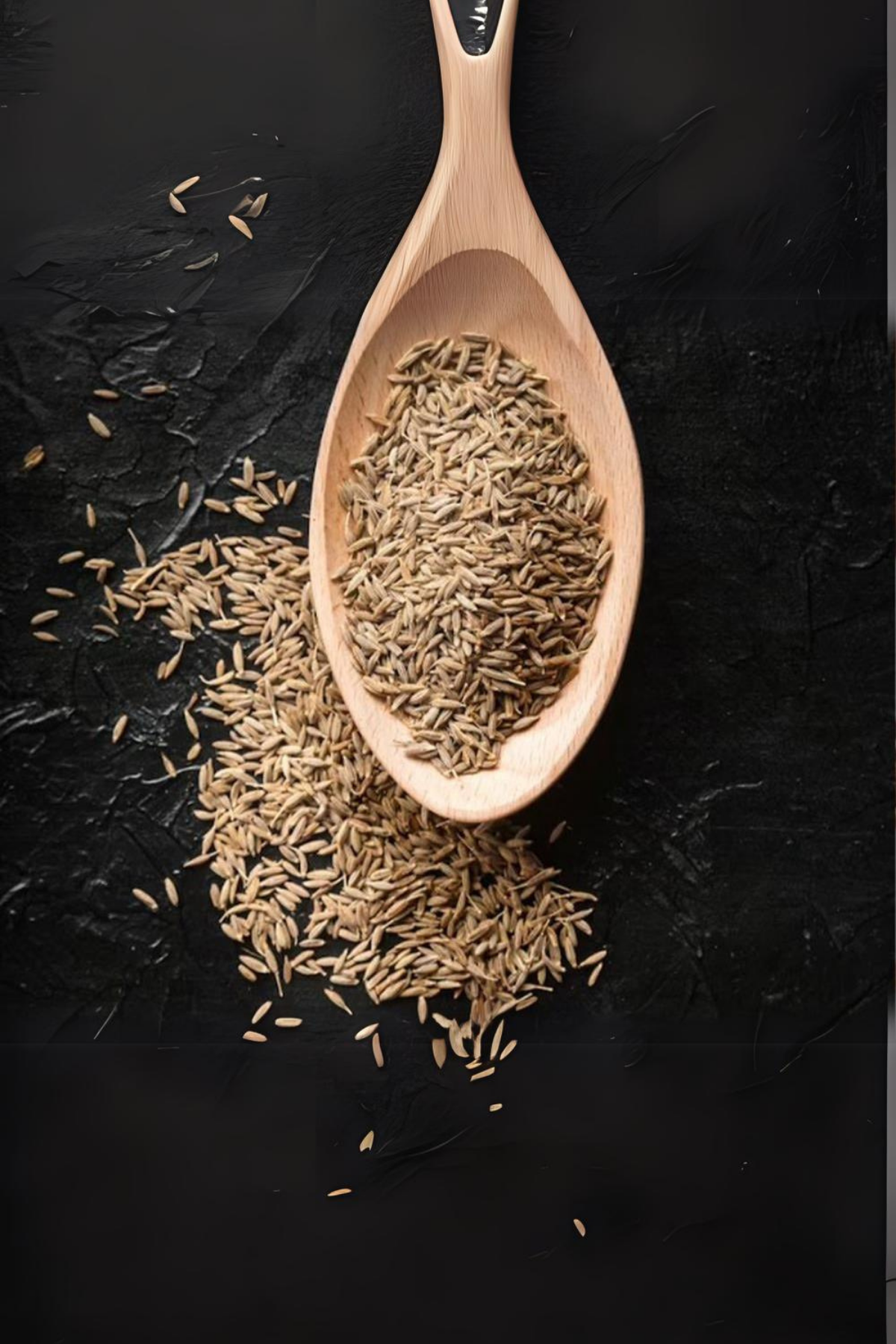 Cumin Grain