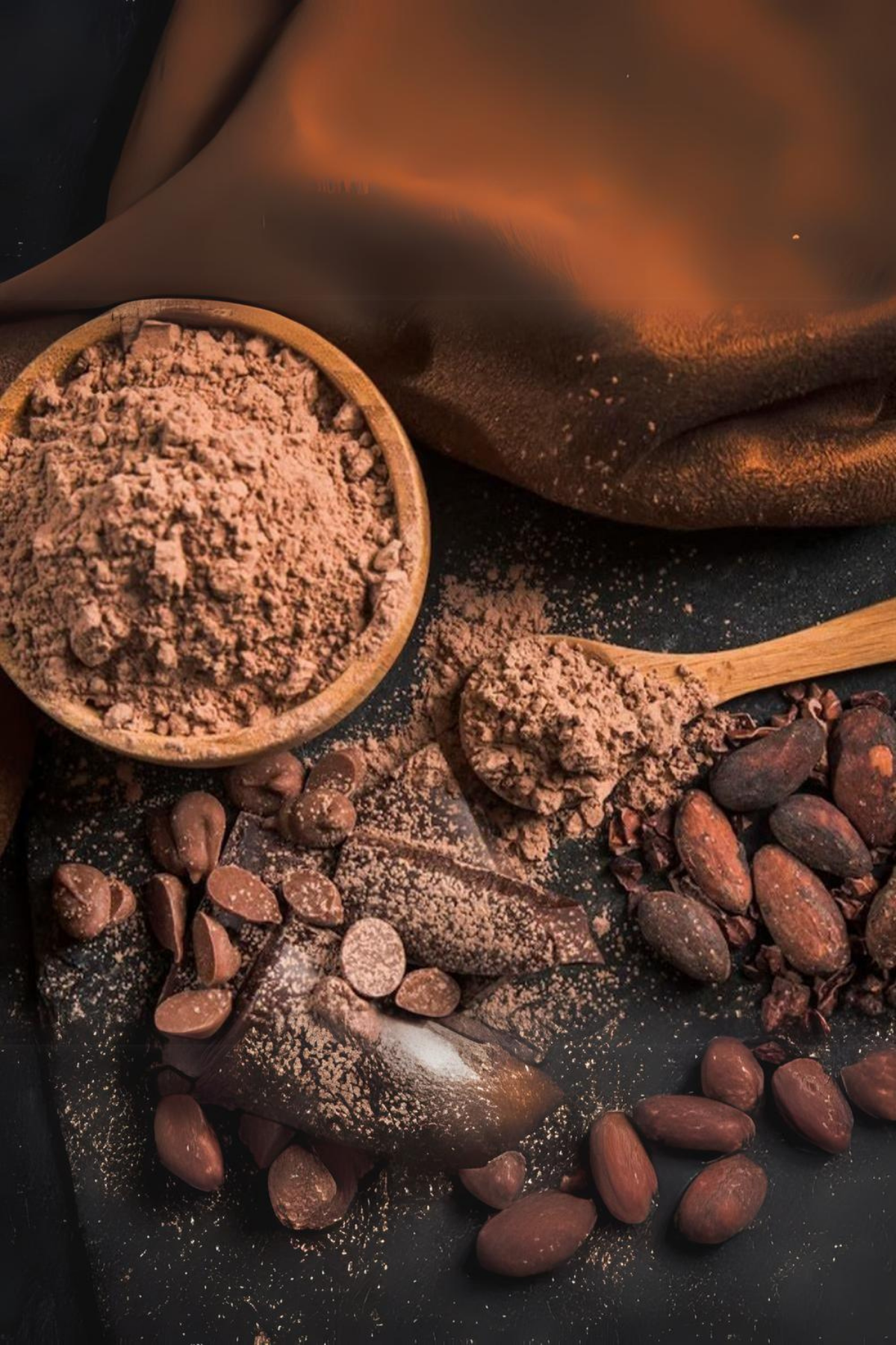 Cocoa Powder