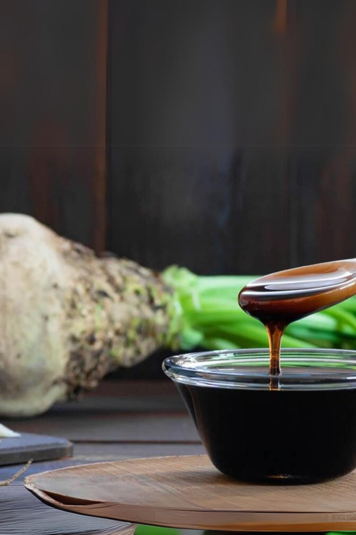 Beetroot Molasses 300g