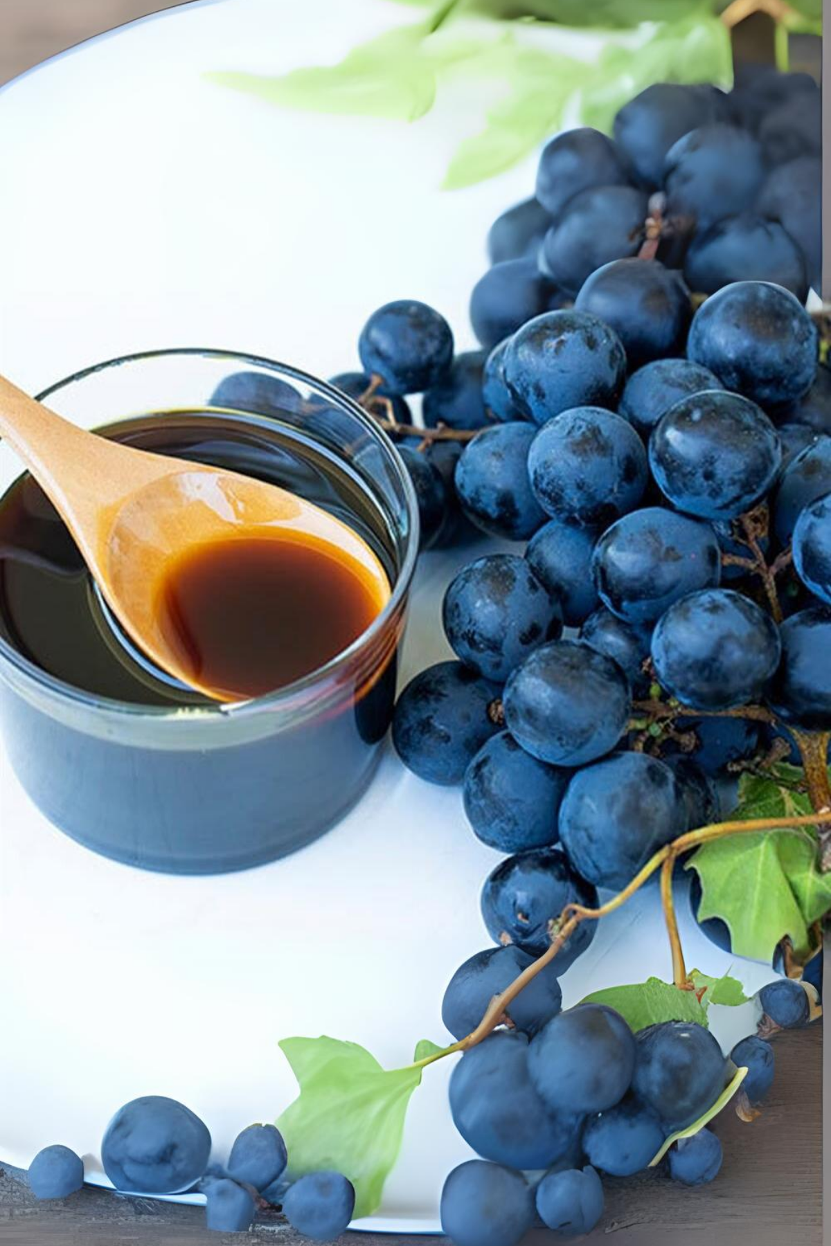Grape Molasses 310g