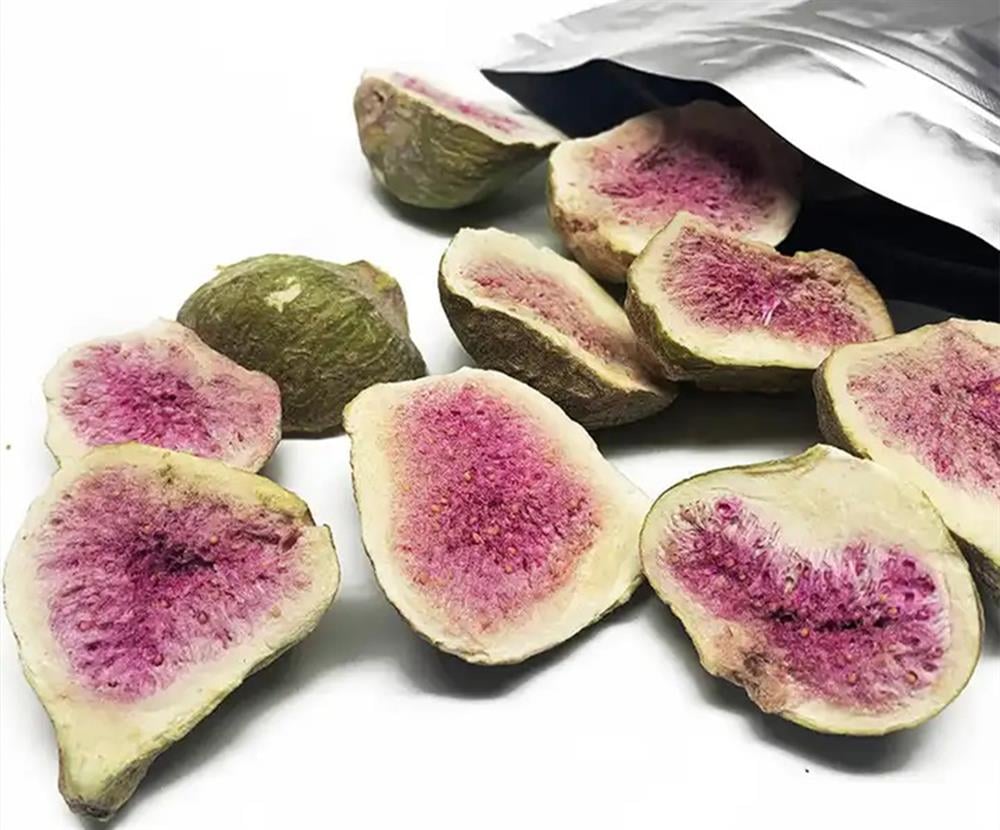 Çıtır İncir 30g