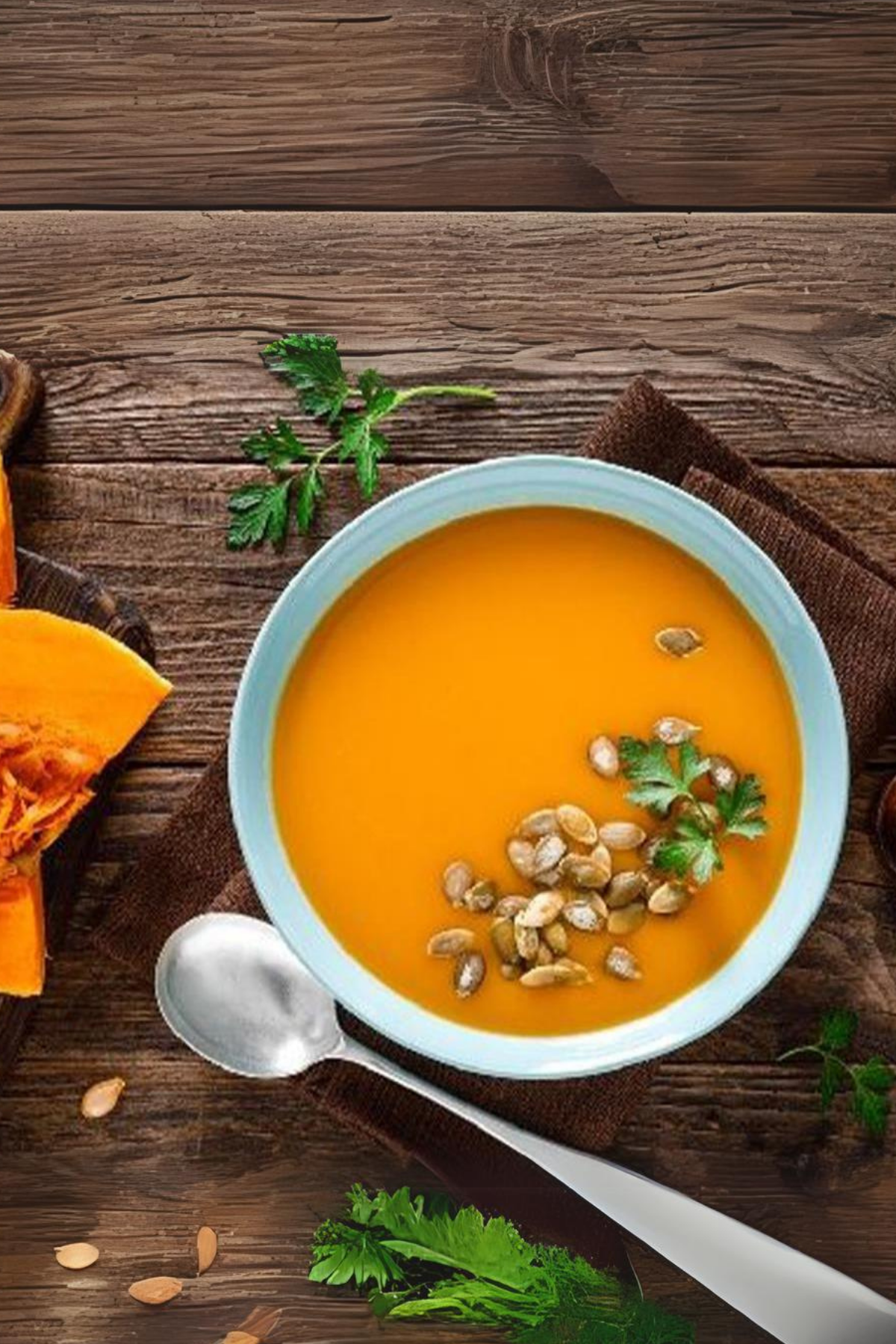 ÇorbalarDupnisa ÇiftliğiBal Kabağı Çorbası 100g