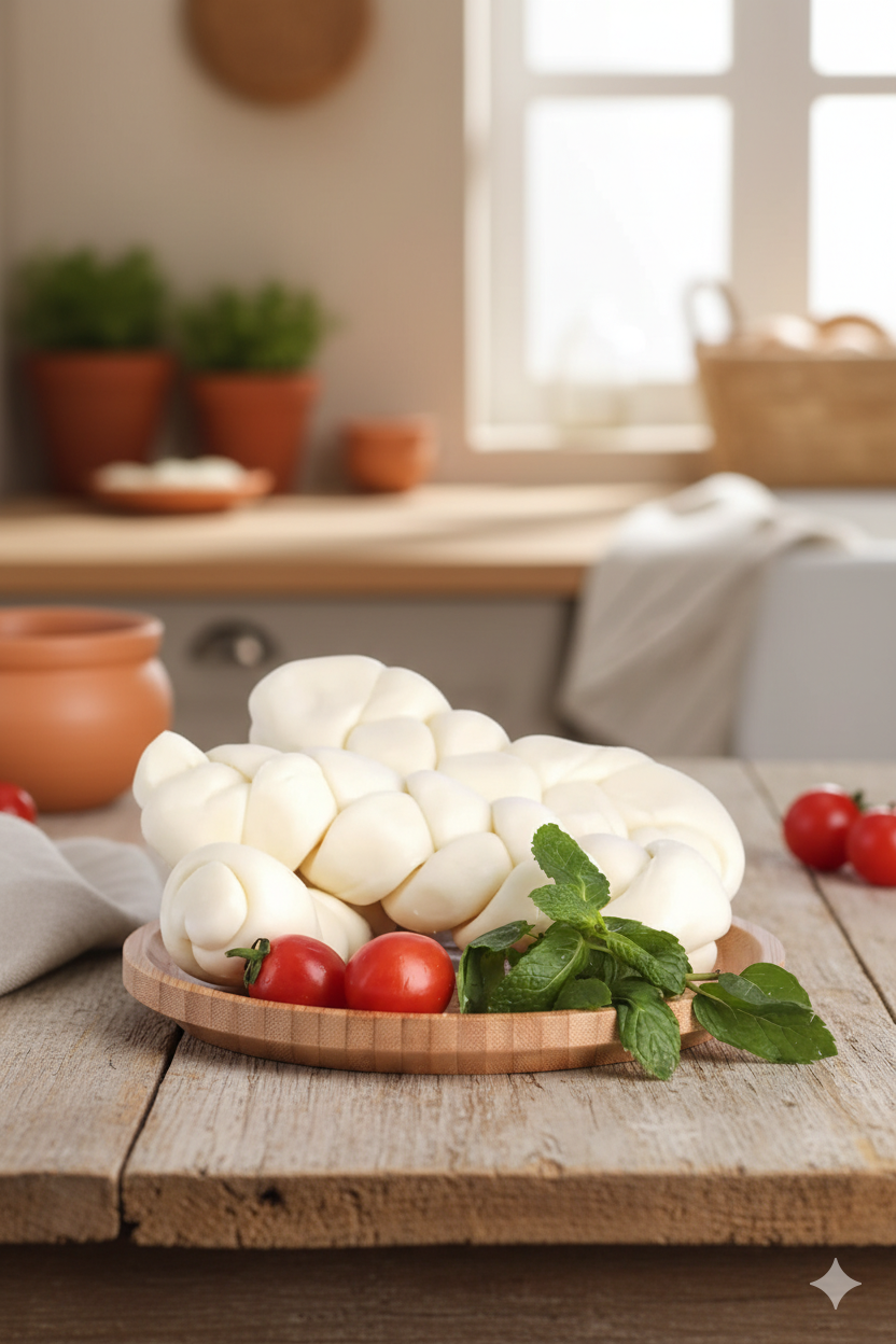 Kaşar PeynirleriAL DoğruÖrgü Peyniri 350g - ALDOĞRU