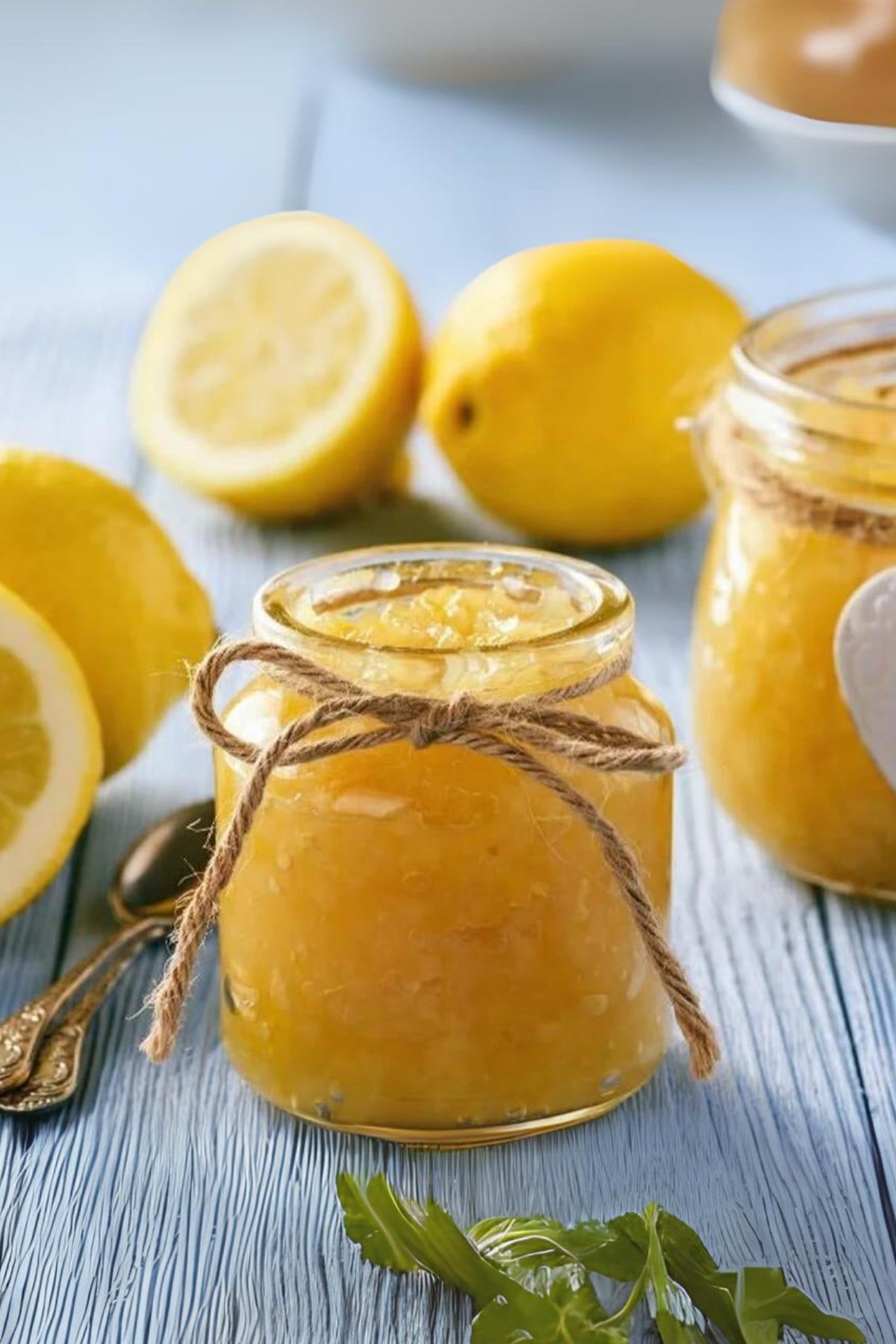 SaucesDupnisa ÇiftliğiLimon Kabuğu Reçeli 300g